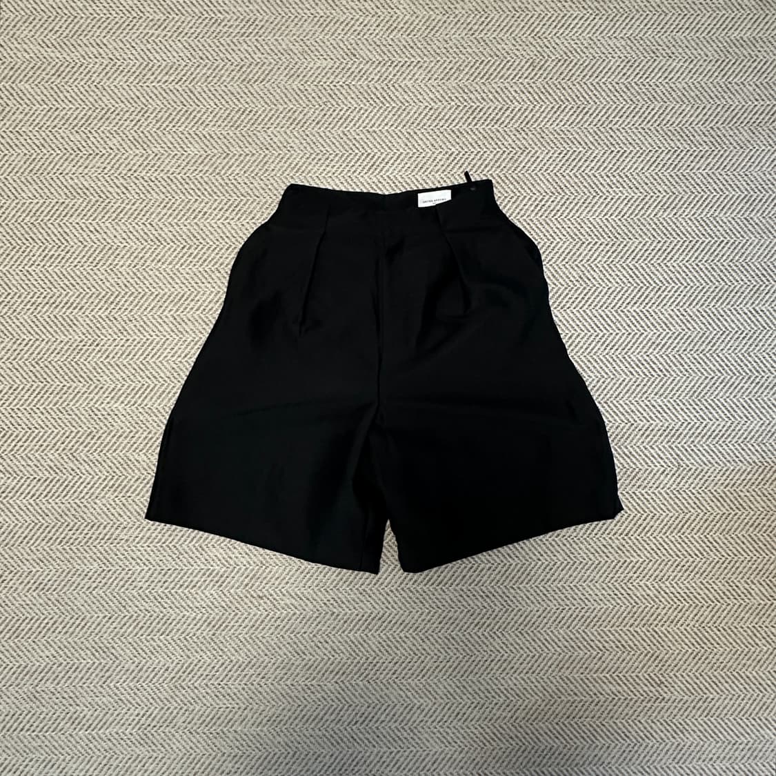 UNITED ARROWS wide shorts 상품이미지1
