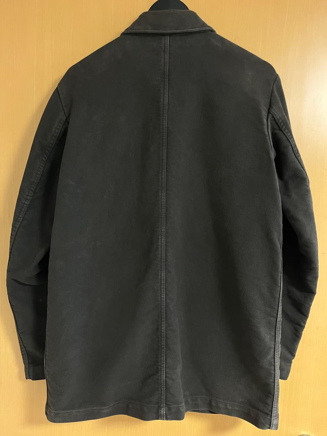 베트라 몰스킨 자켓 상품이미지2