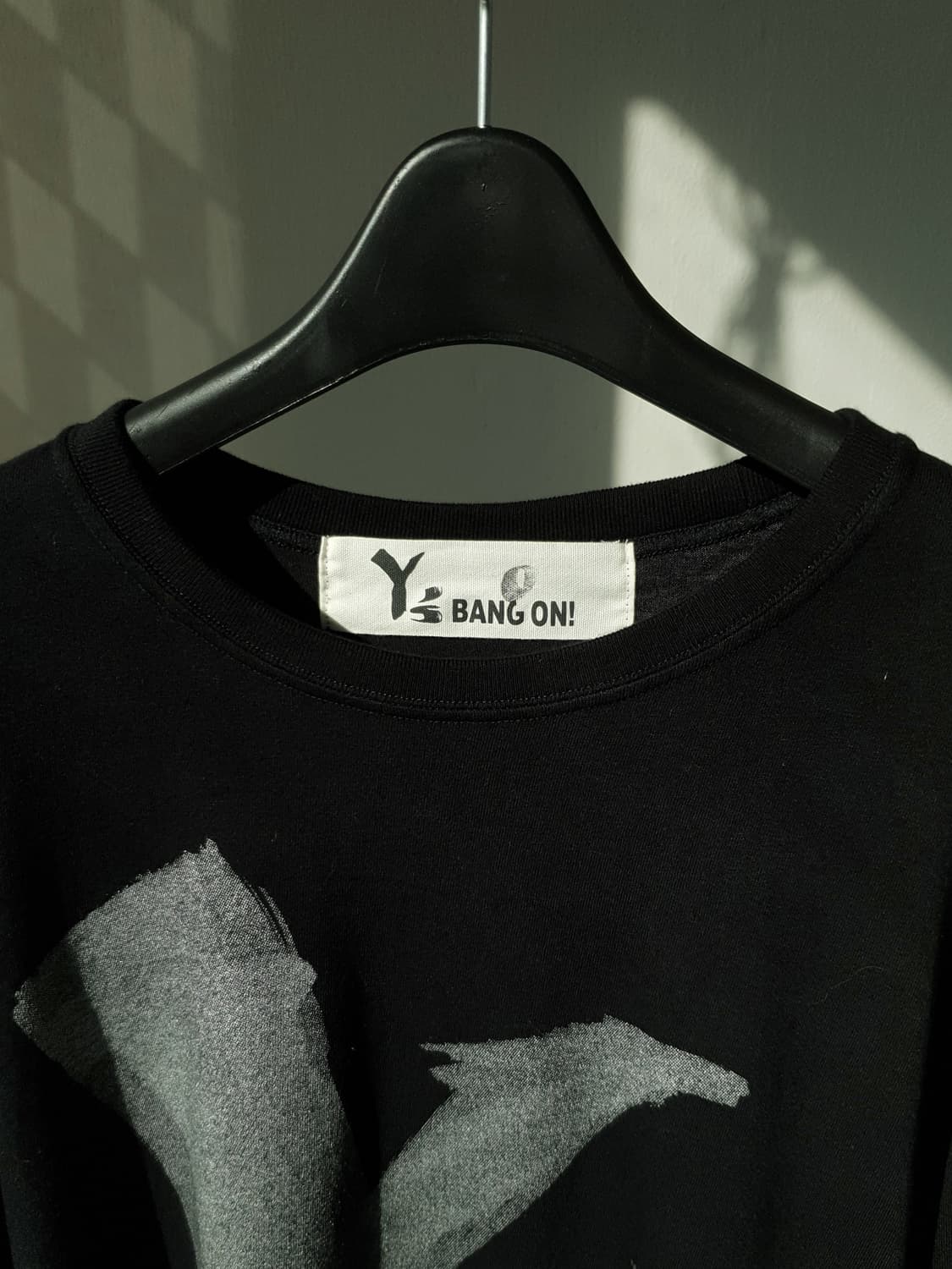 Y's long sleeve by Yohji Yamamoto 상품이미지4
