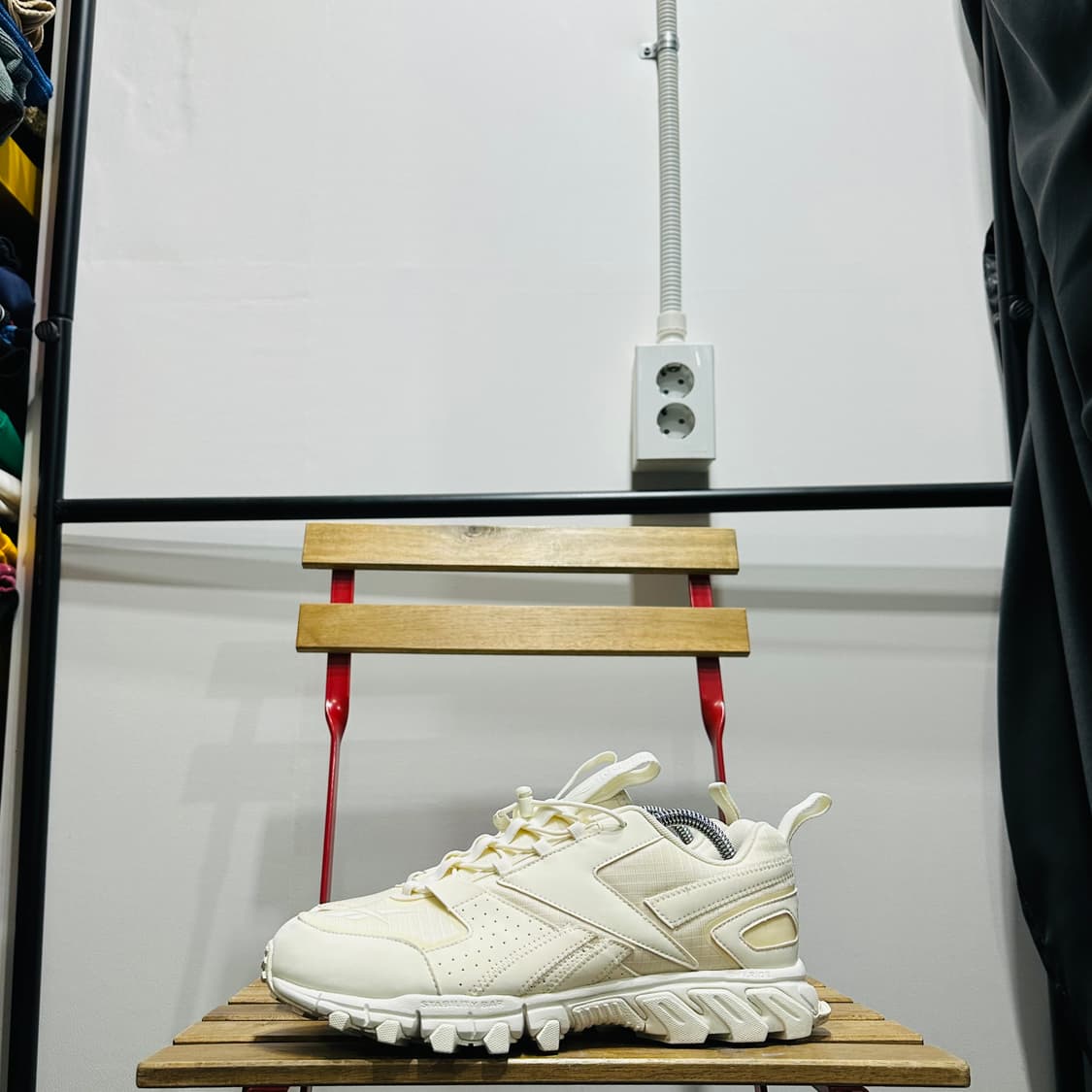 260) 리복 운동화 남성 남자 신발  DMX 퍼트 상품이미지3