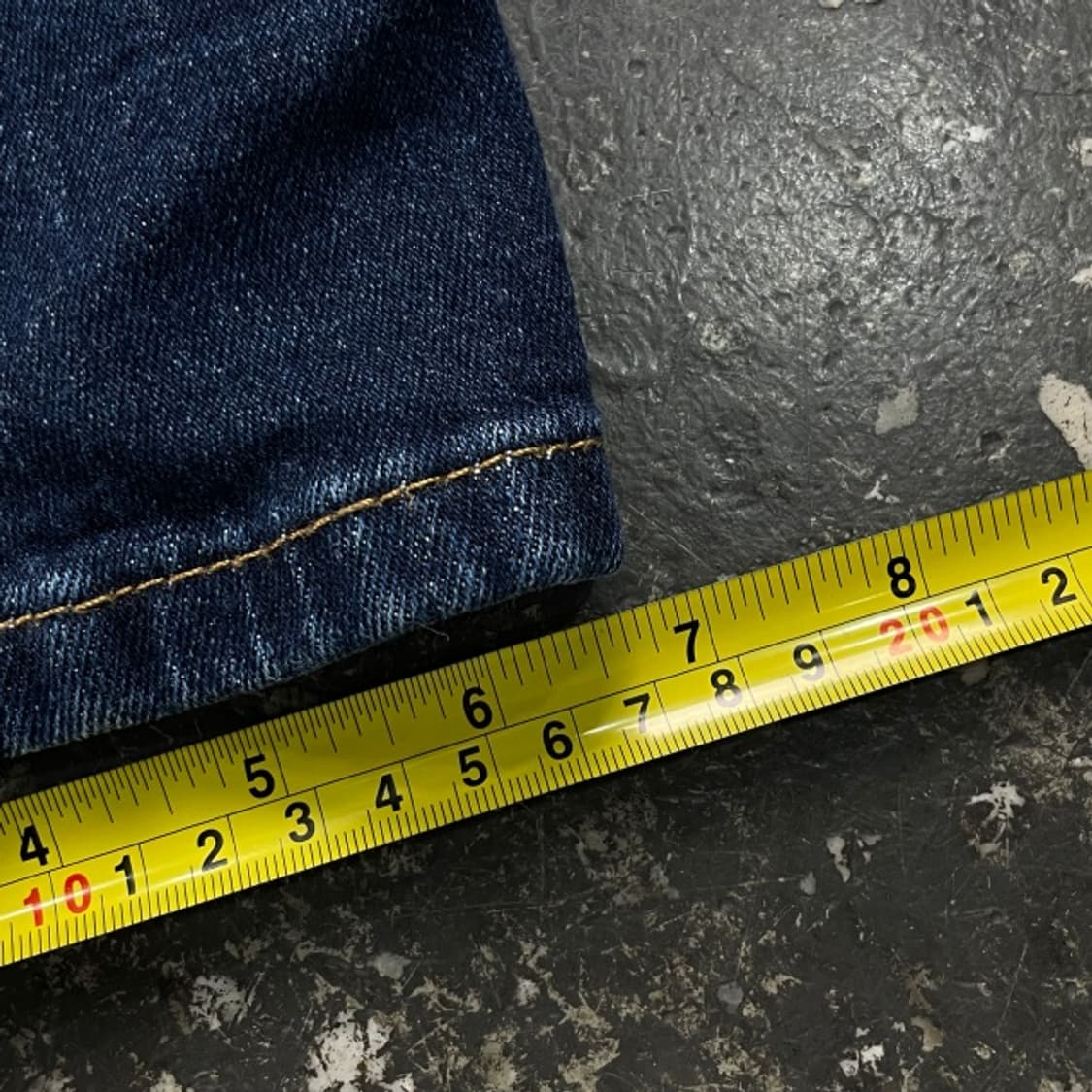 32 리바이스 511 청바지  상품이미지7