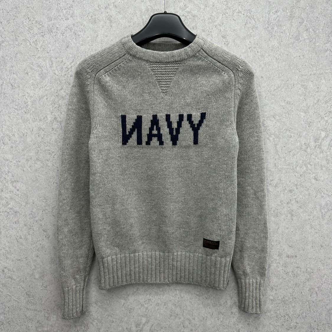 90 에스피오나지 여자 니트 상품이미지1