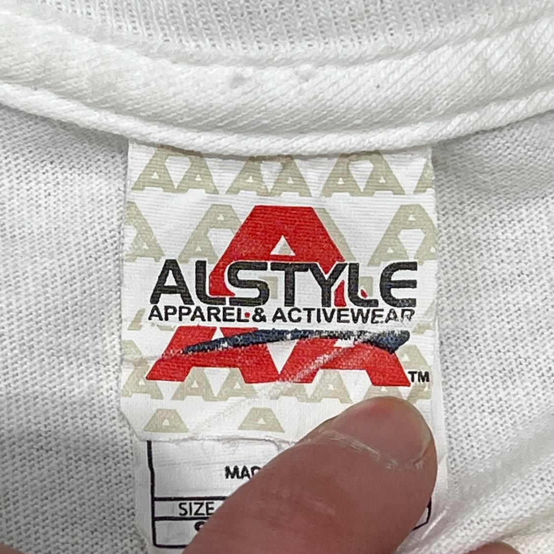 마리오 프린팅 반팔티 s10271 상품이미지6