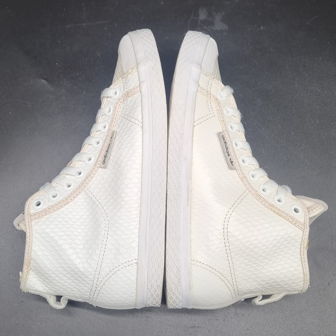 아디다스 니짜 여성하이탑 240 상품이미지5