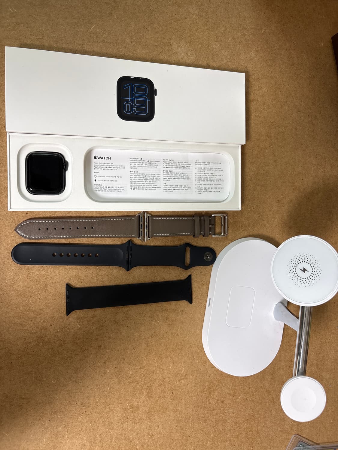 애플워치se2  상품이미지1