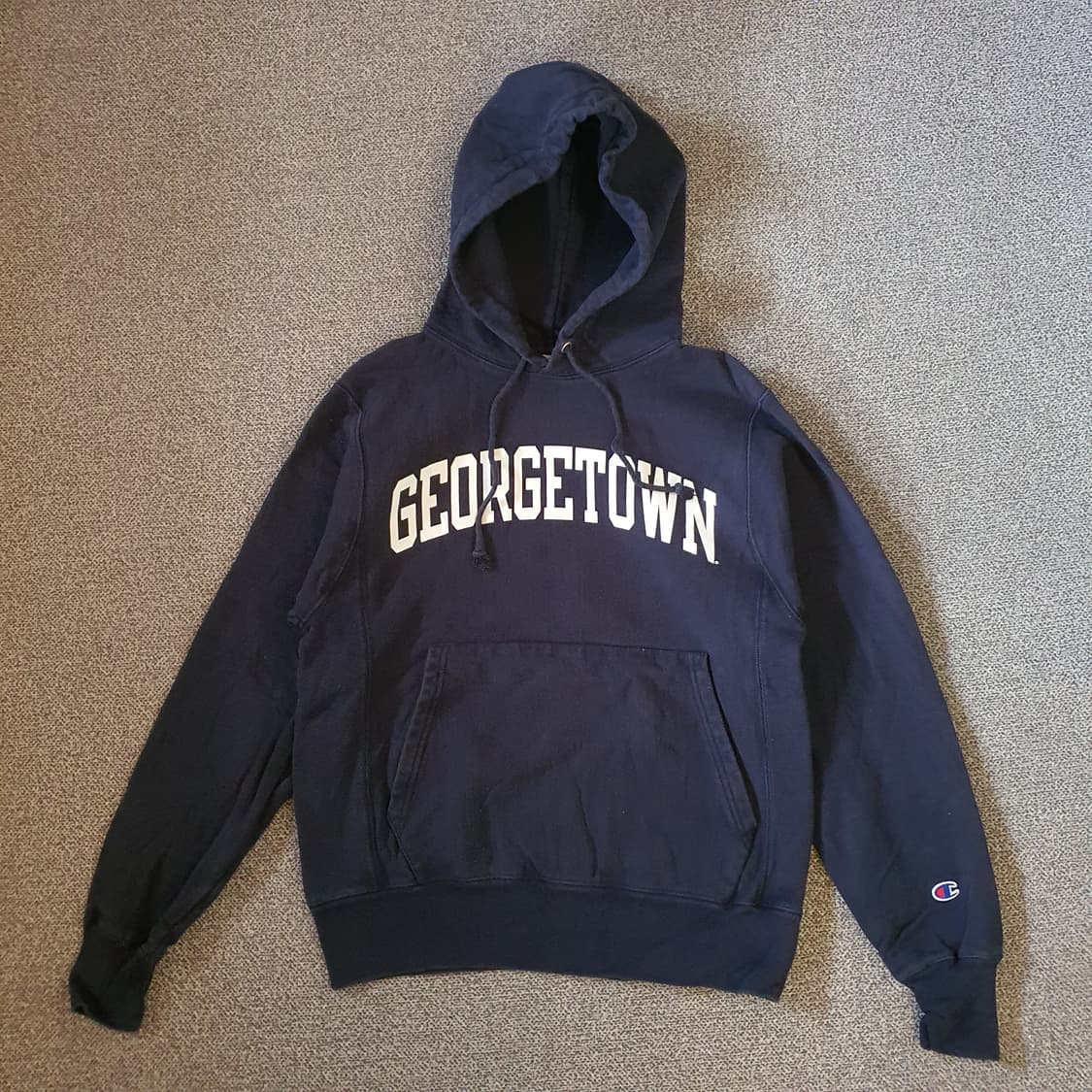 챔피온  후드 리버스위브 기모 No.33 상품이미지1