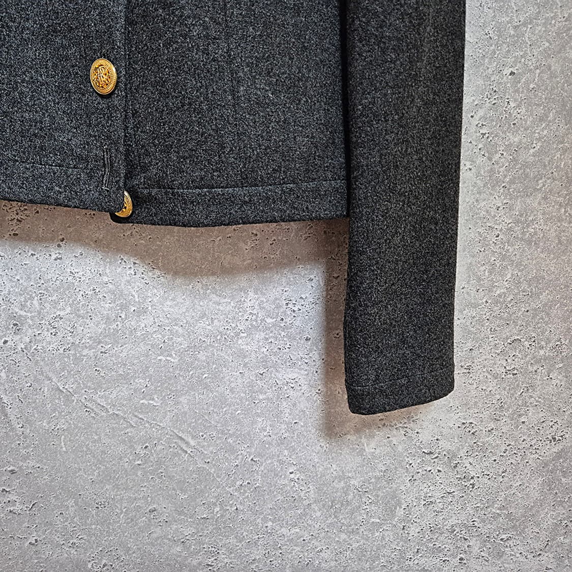ROPE 울 자켓 (Made In Japan) 상품이미지5