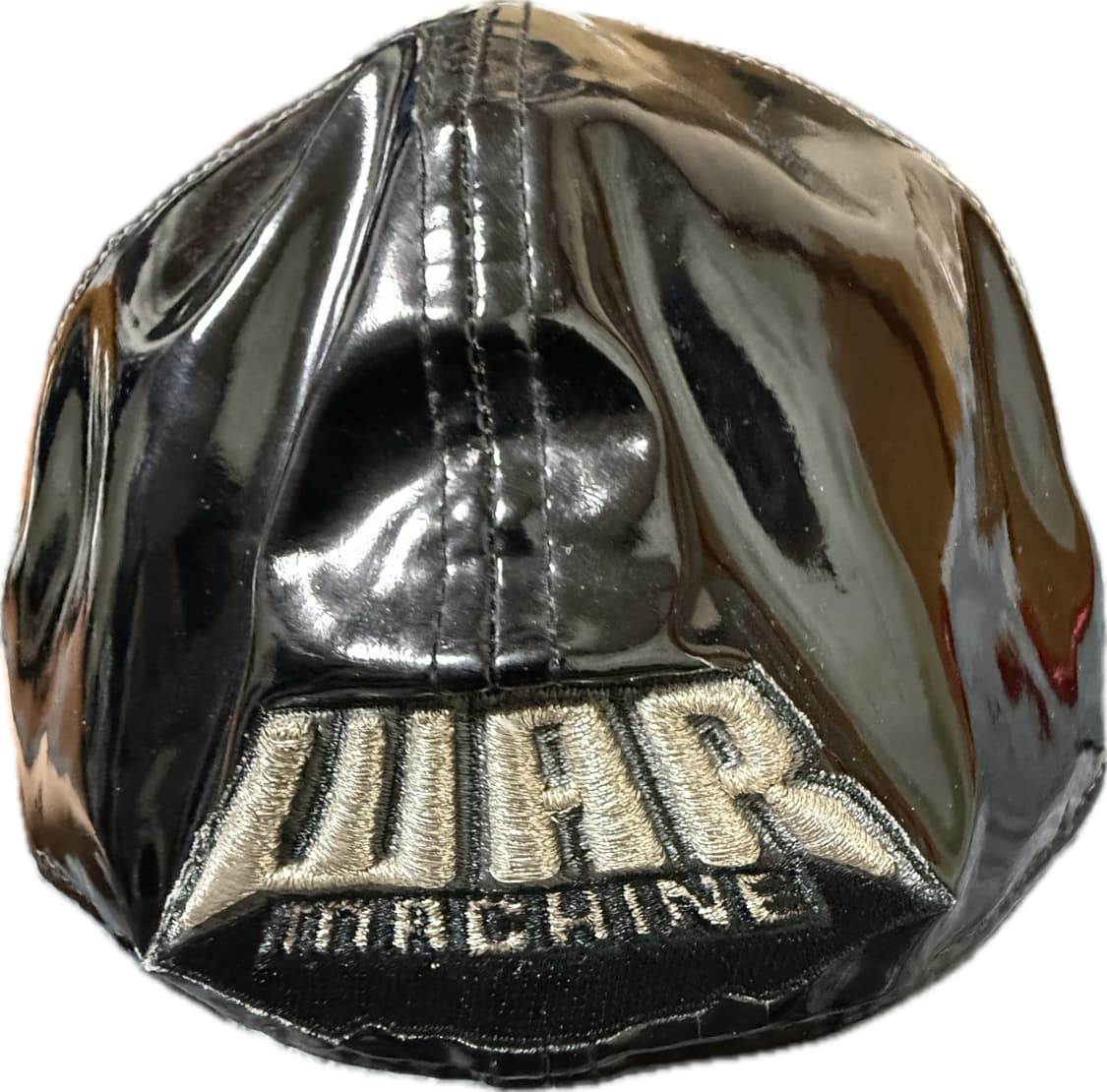 아이언맨 워머신 뉴에라 7 3/8 상품이미지3