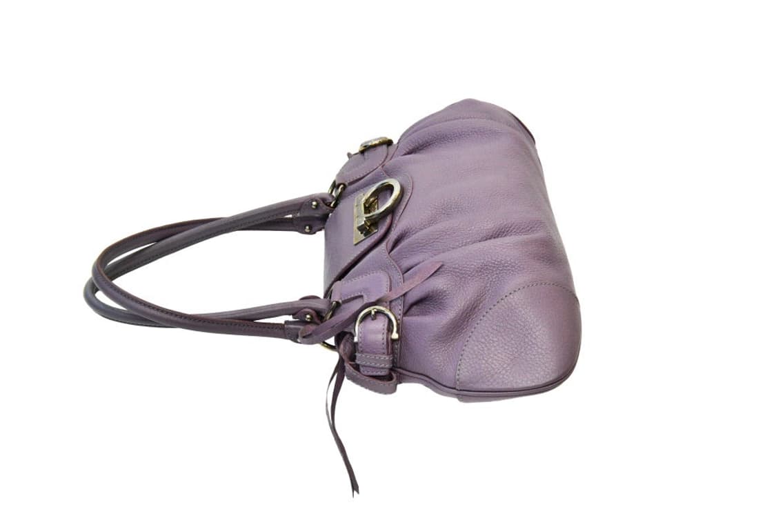 페라가모 간치니 마리사 숄더백 (정품) 상품이미지5