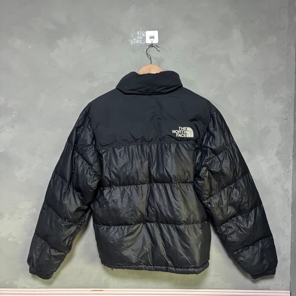 노스페이스 눕시 온볼 다운 패딩 상품이미지4