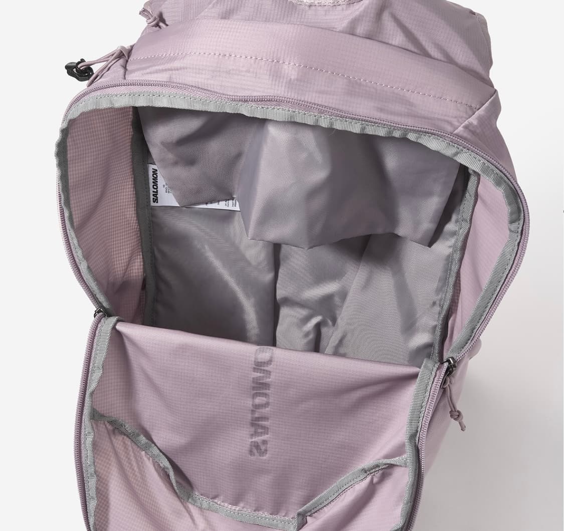 살로몬 트레일블레이저 10 라이트핑크 상품이미지4