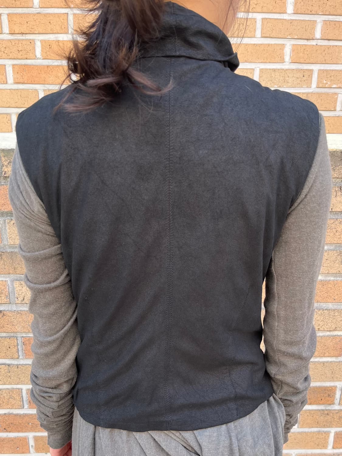 Rick Owens 상품이미지2