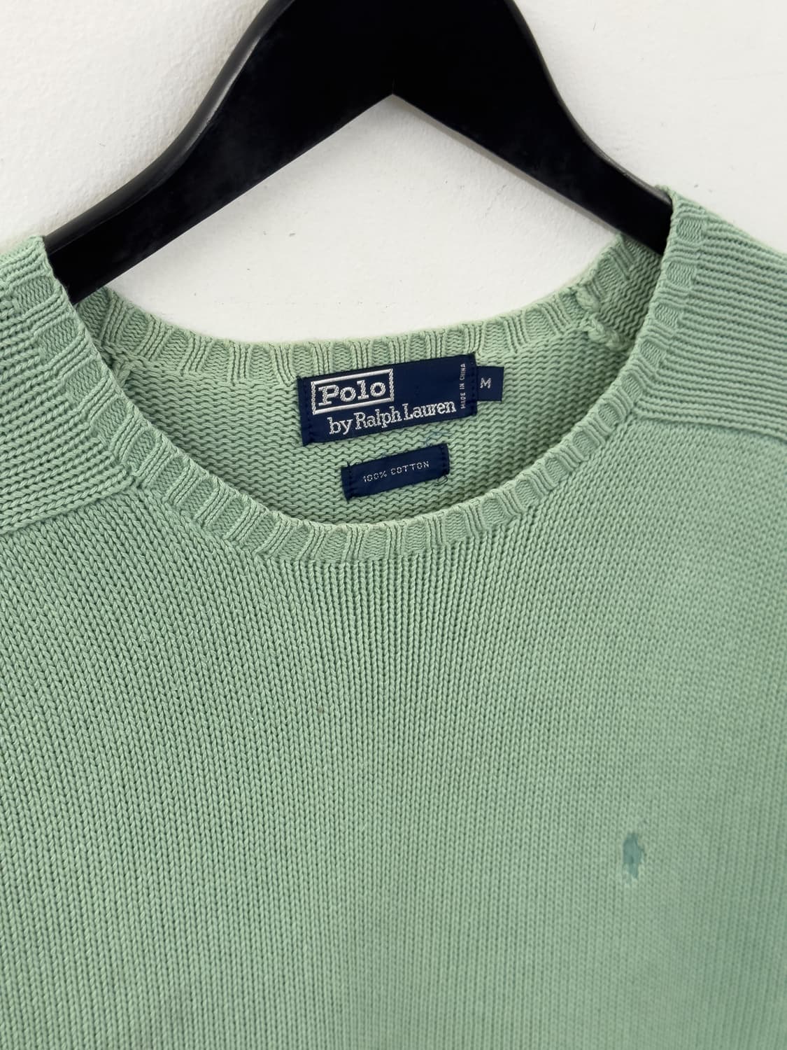 폴로 랄프로렌 니트 상품이미지4