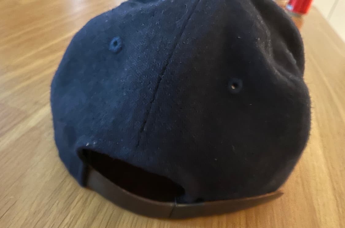 Bape 볼캡 모자 상품이미지4