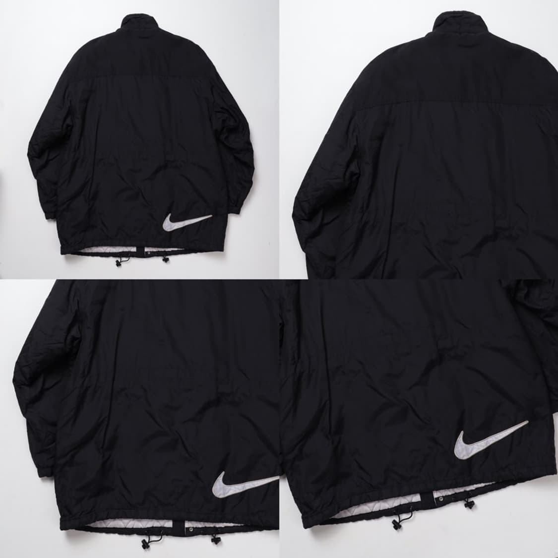 NIKE 멀티포켓 나일론 자켓   상품이미지7