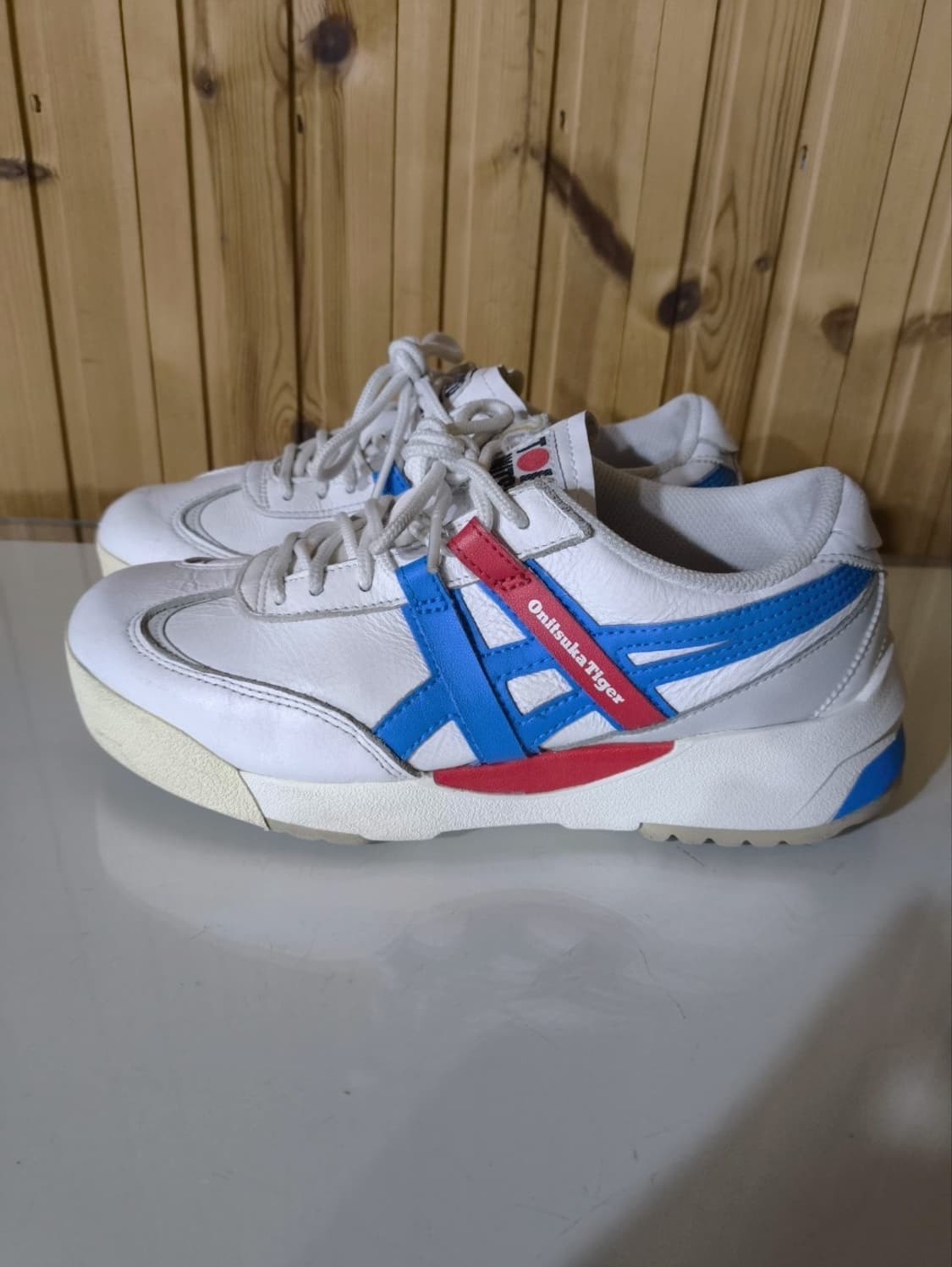 225mm 오니츠카타이거 델리게이션 도쿄  상품이미지1