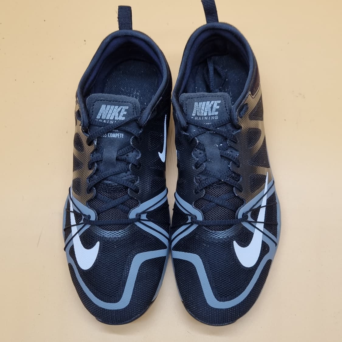 나이키 프리크로스 여성크로스핏화230 상품이미지2