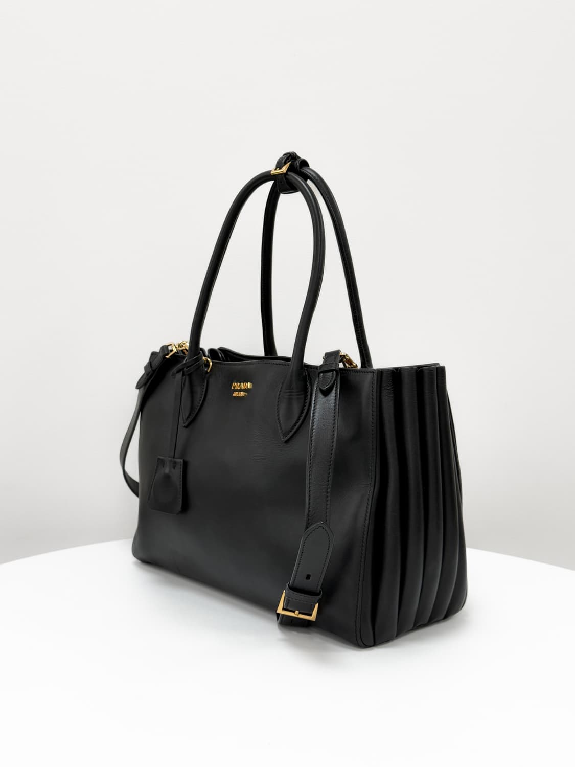 프라다 비블리오텍 2-WAY백 상품이미지2