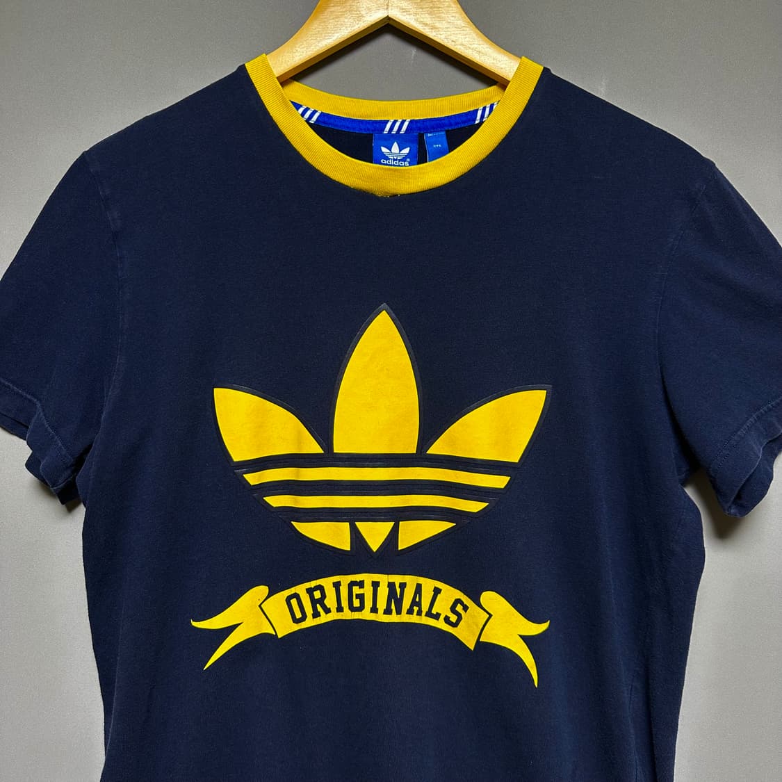 [M]아디다스 파이어버드 반팔 티셔츠 상품이미지2