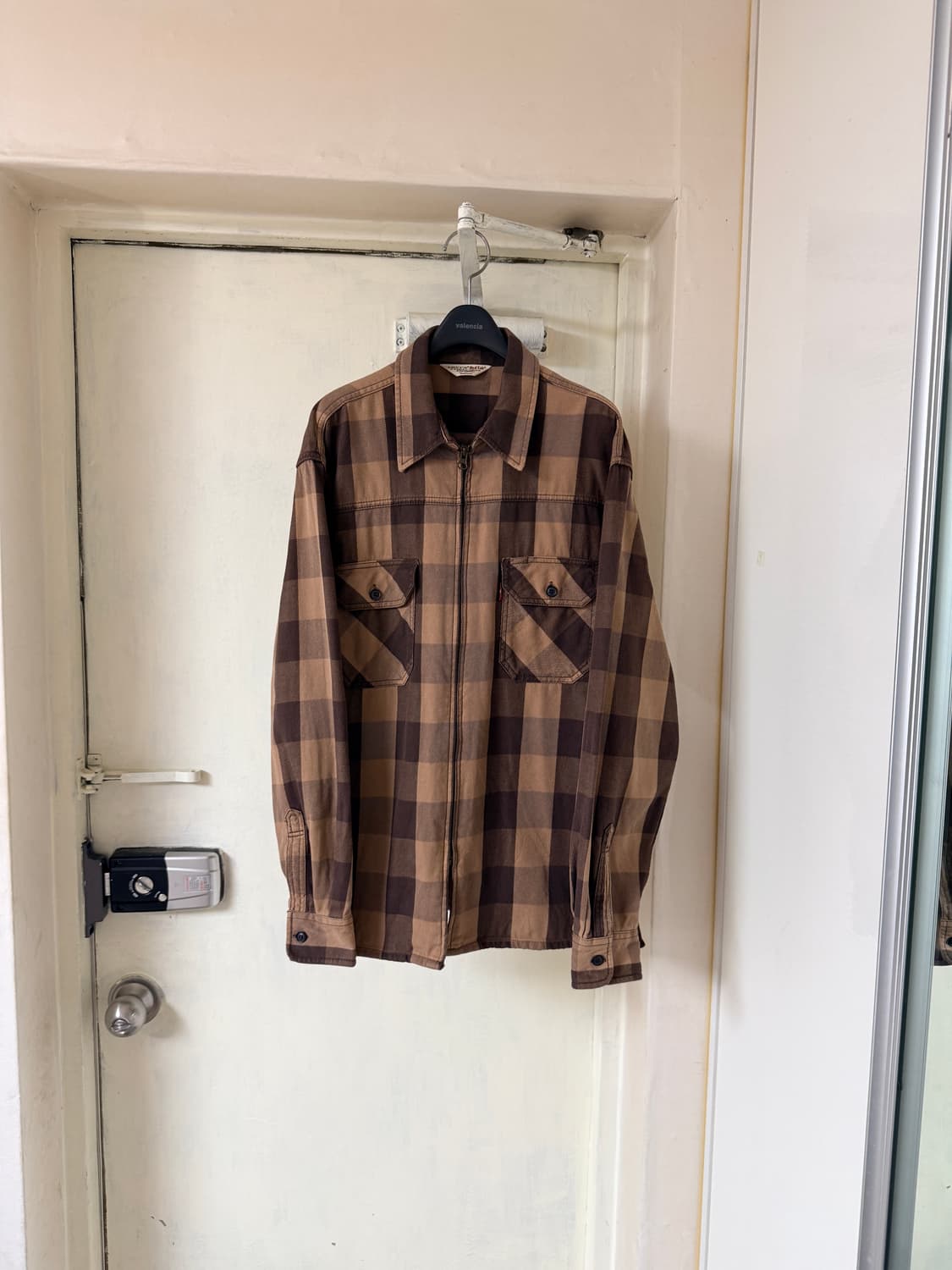 Levi’s 리바이스 코튼 셔츠 자켓 상품이미지1