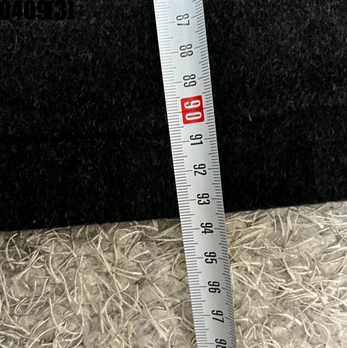 톰보이 더플 코트 상품이미지7