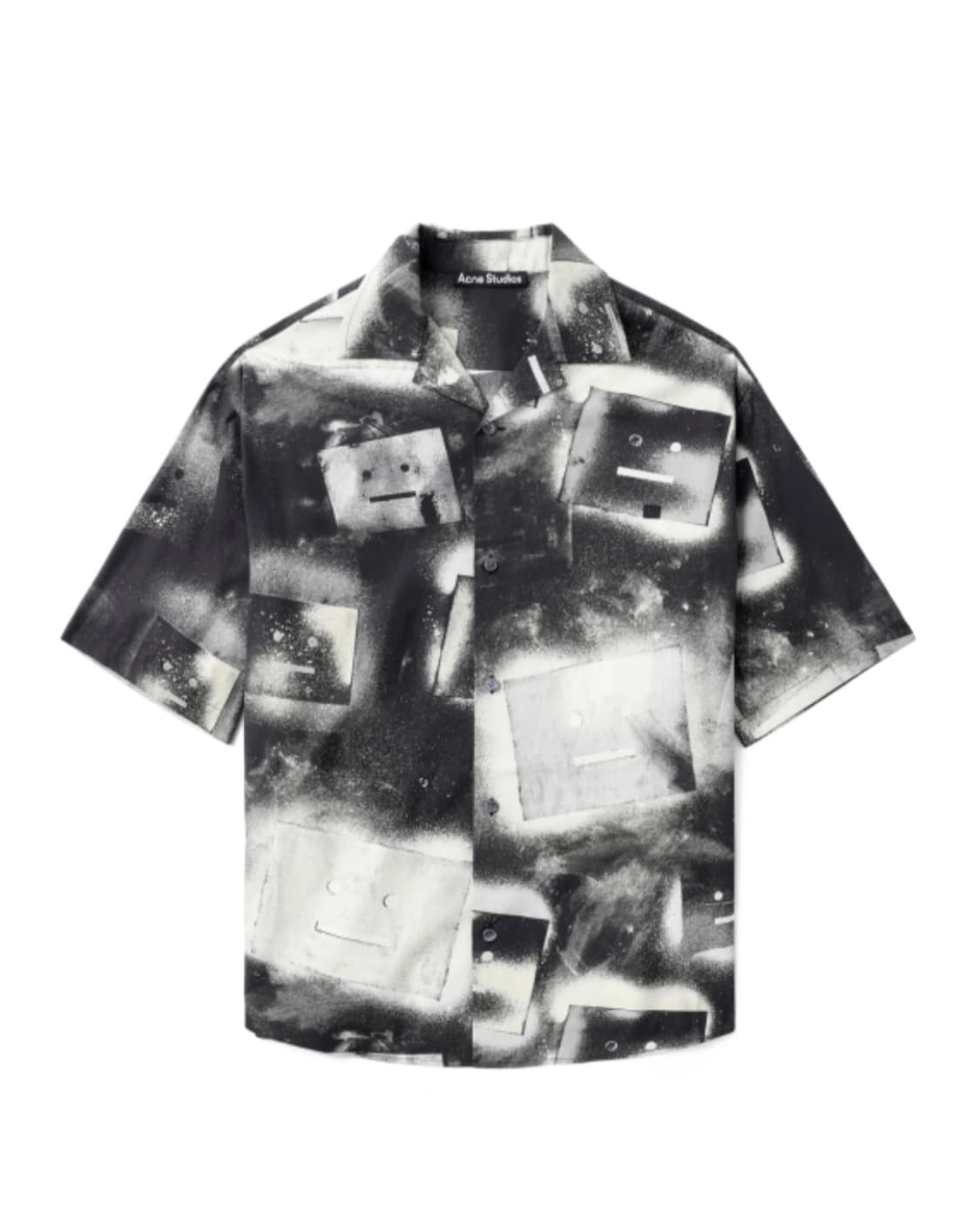 아크네 셔츠 / xs  상품이미지1