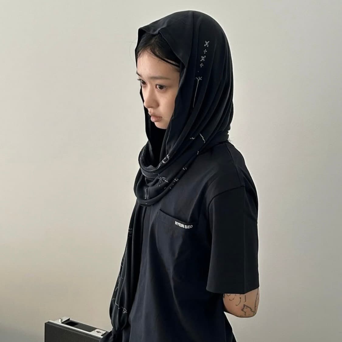 혜인서 스카프 구합니다 상품이미지1