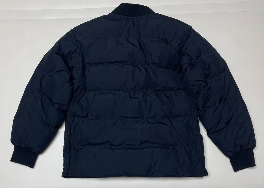 노스페이스 VUNTUT 온볼 패딩 자켓  상품이미지2