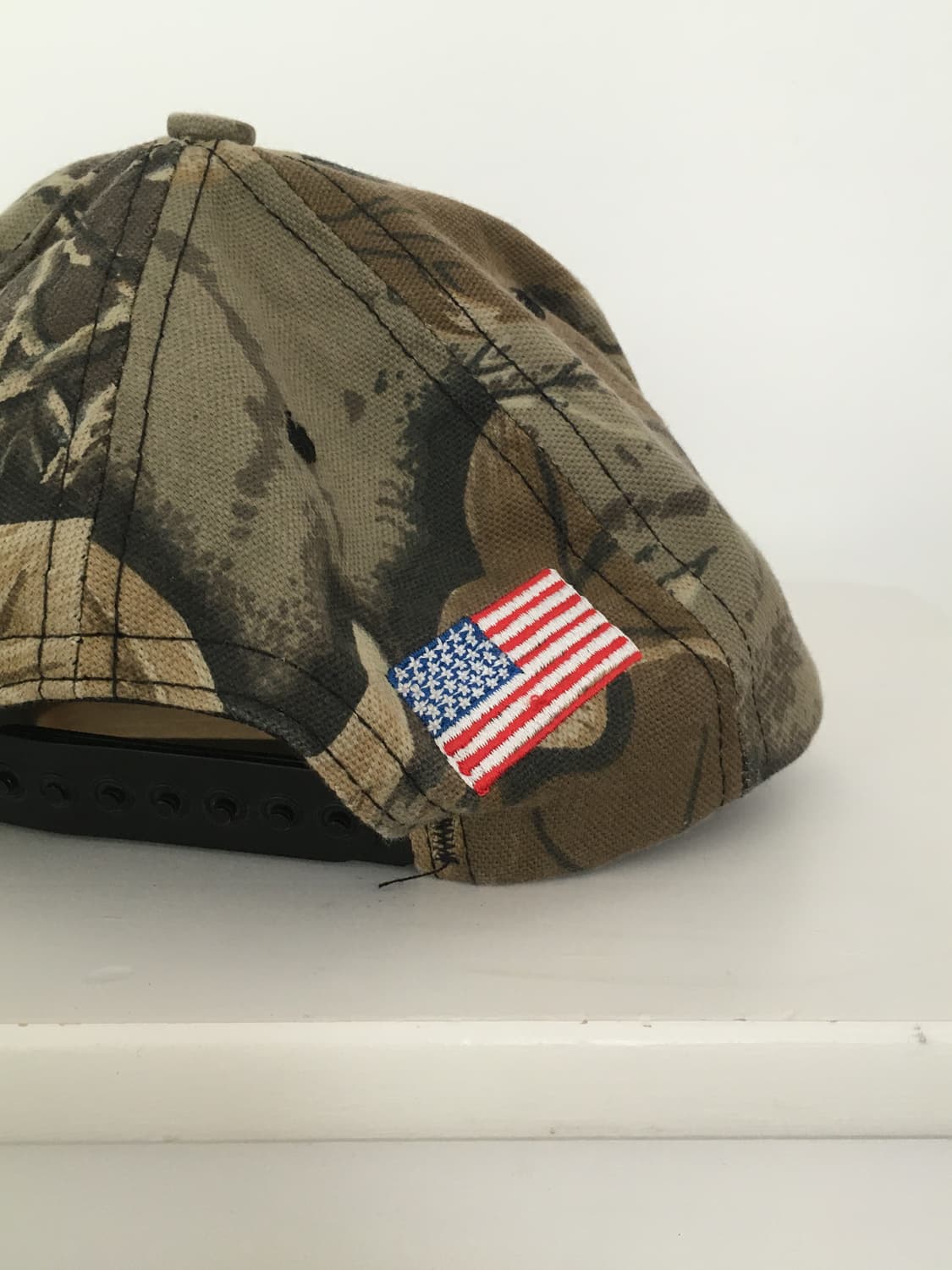 [vintage] american vintage cap 상품이미지4
