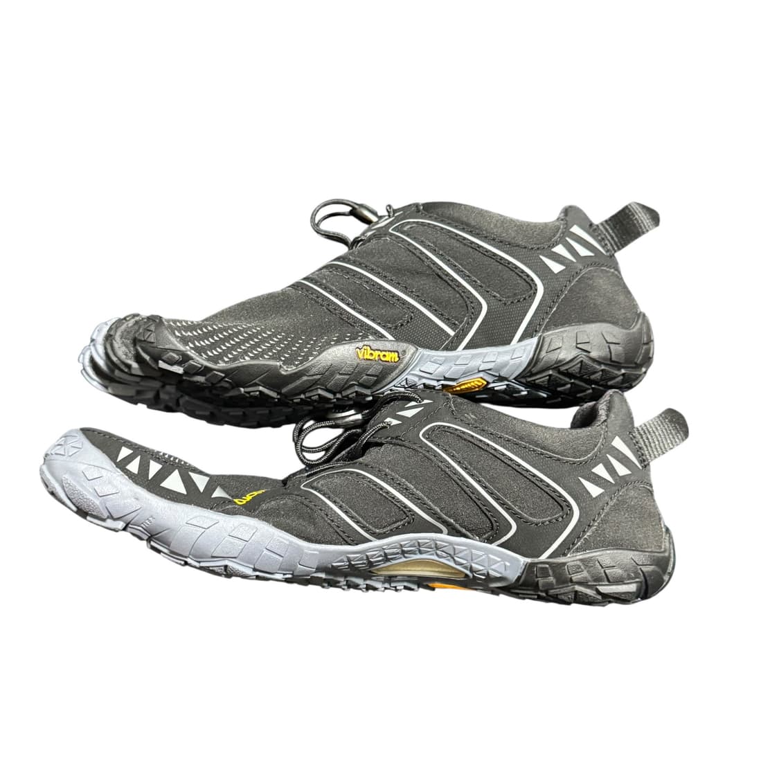 비브람파이브핑거스 v-trail 새상품 eu40/25cm 상품이미지3