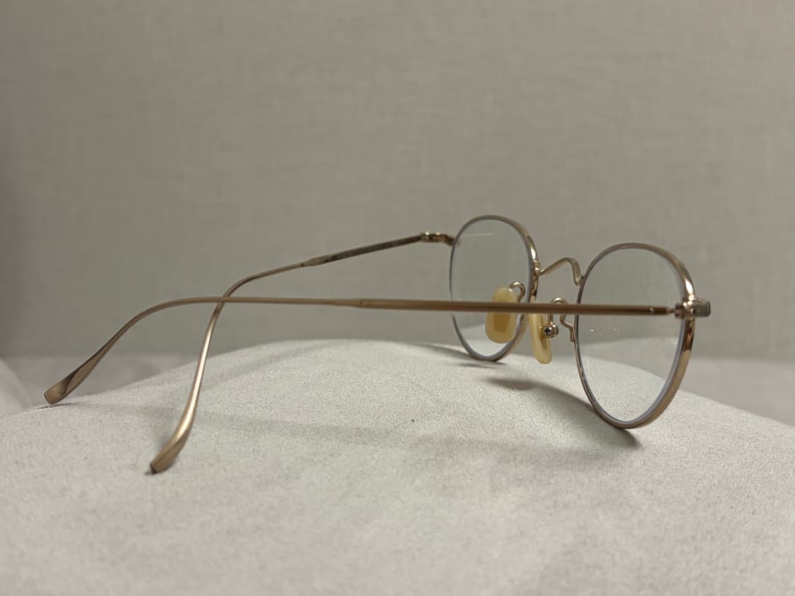 금자안경 가네코옵티컬  KV-47L BWG2 상품이미지3