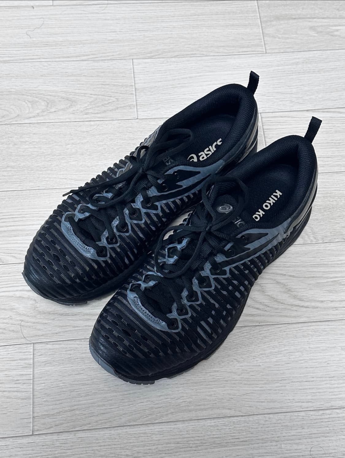 아식스 키코 젤델바1 285 상품이미지1