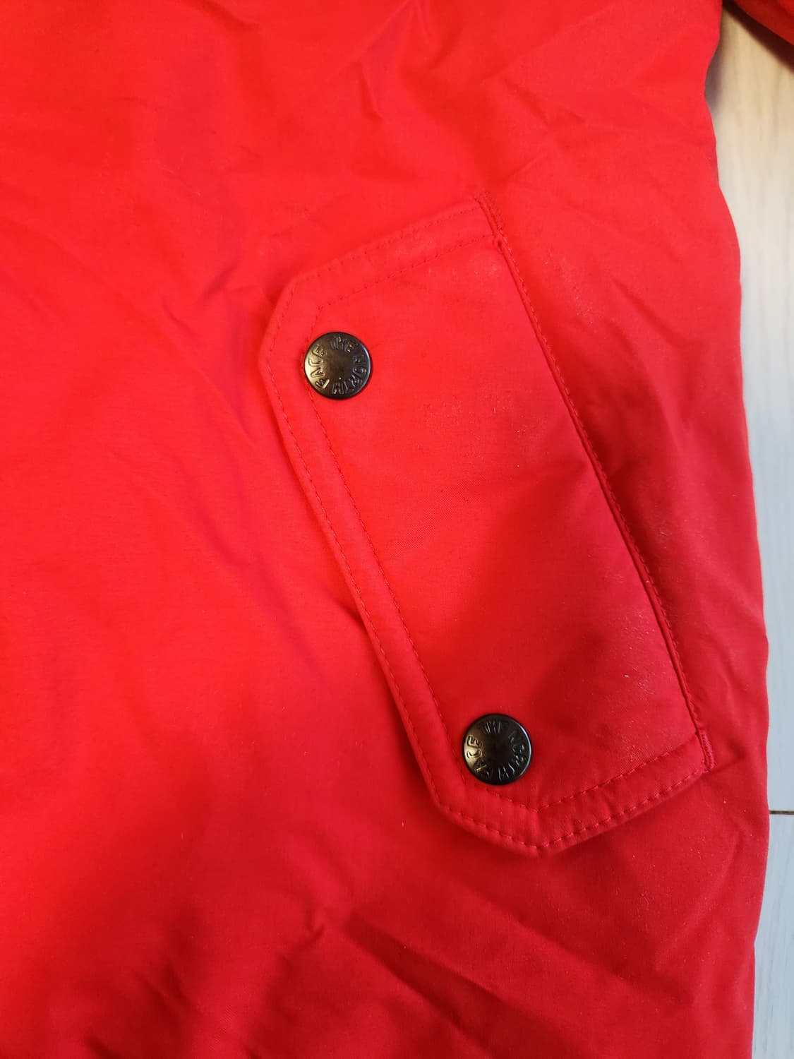 노스페이스 키즈 패딩 사이즈110

여러 중고사이트에도 같이 판매하고 있 상품이미지8