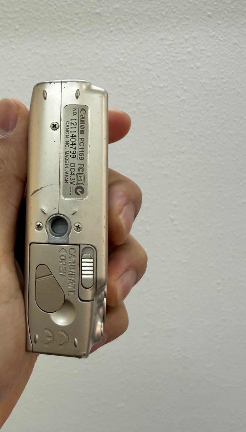 익서스750 익시700 ixus750 ixy700 판매합니다! 상품이미지5