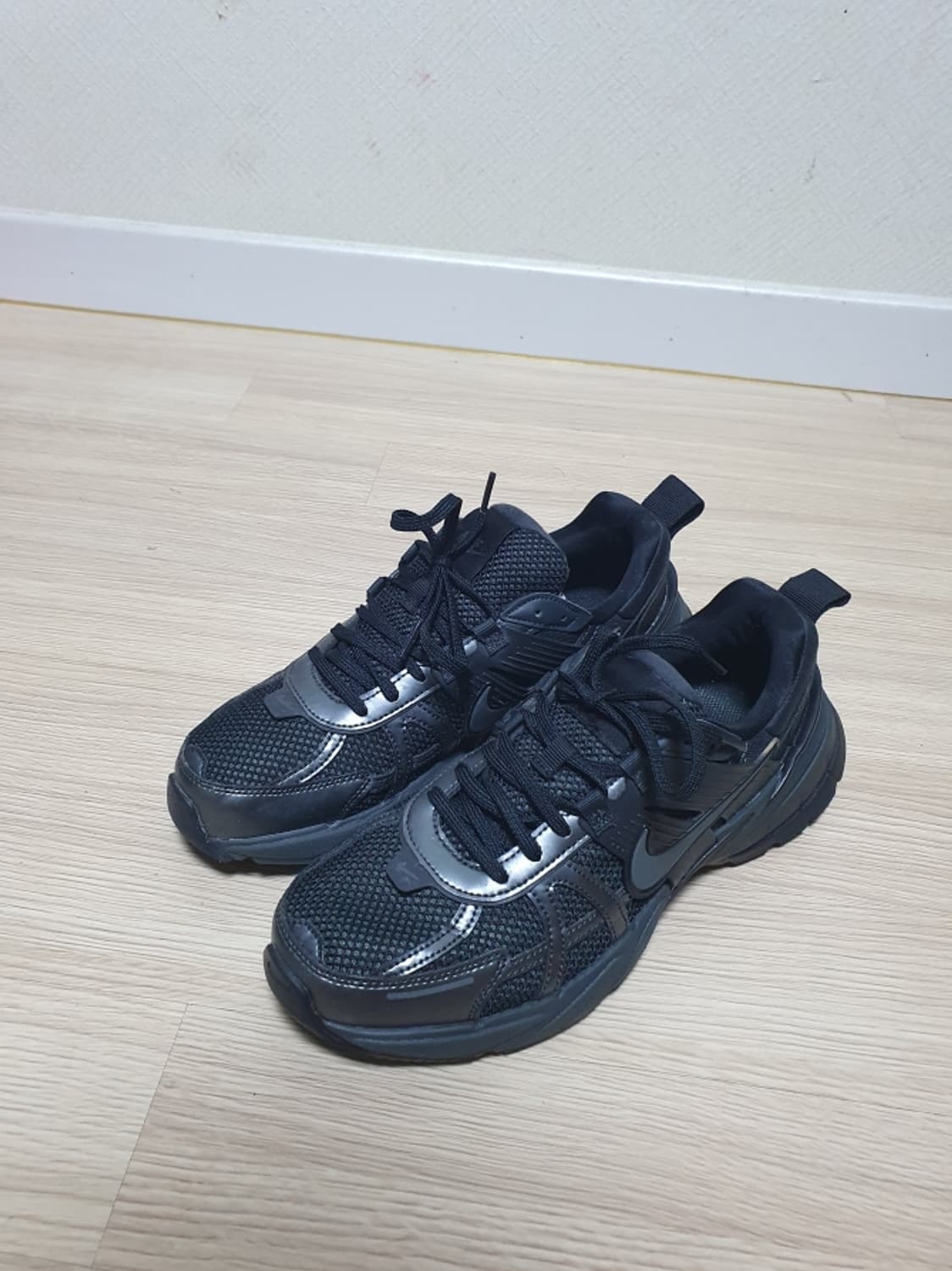나이키 v2k 런 운동화 265 상품이미지4