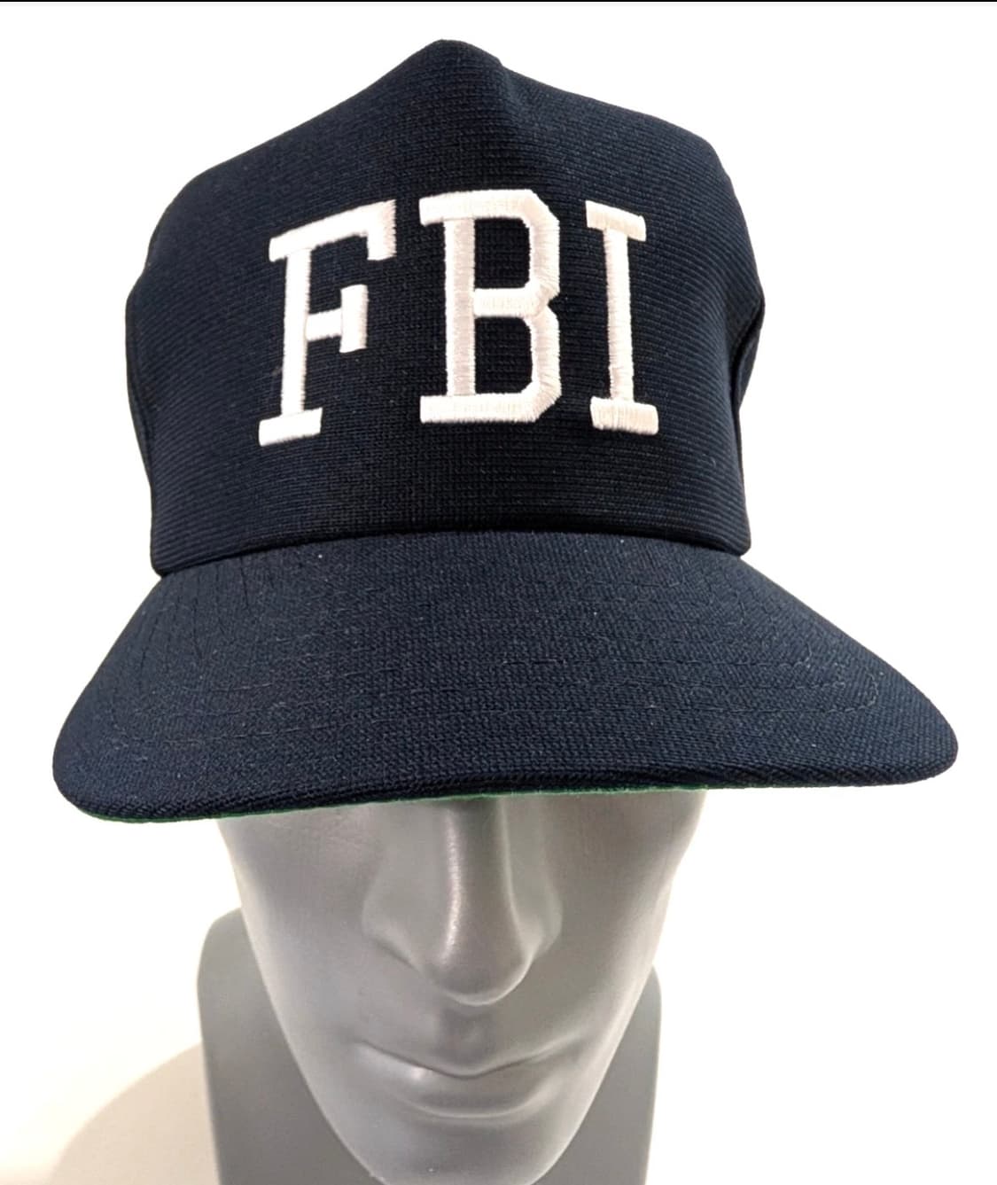 made in usa fbi 90s cap 상품이미지1