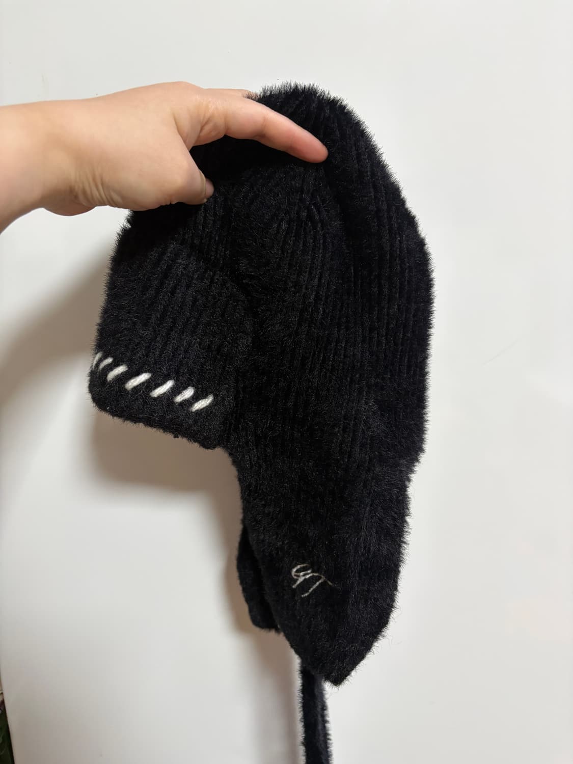 더그레이티스트 이어머프 비니 상품이미지3