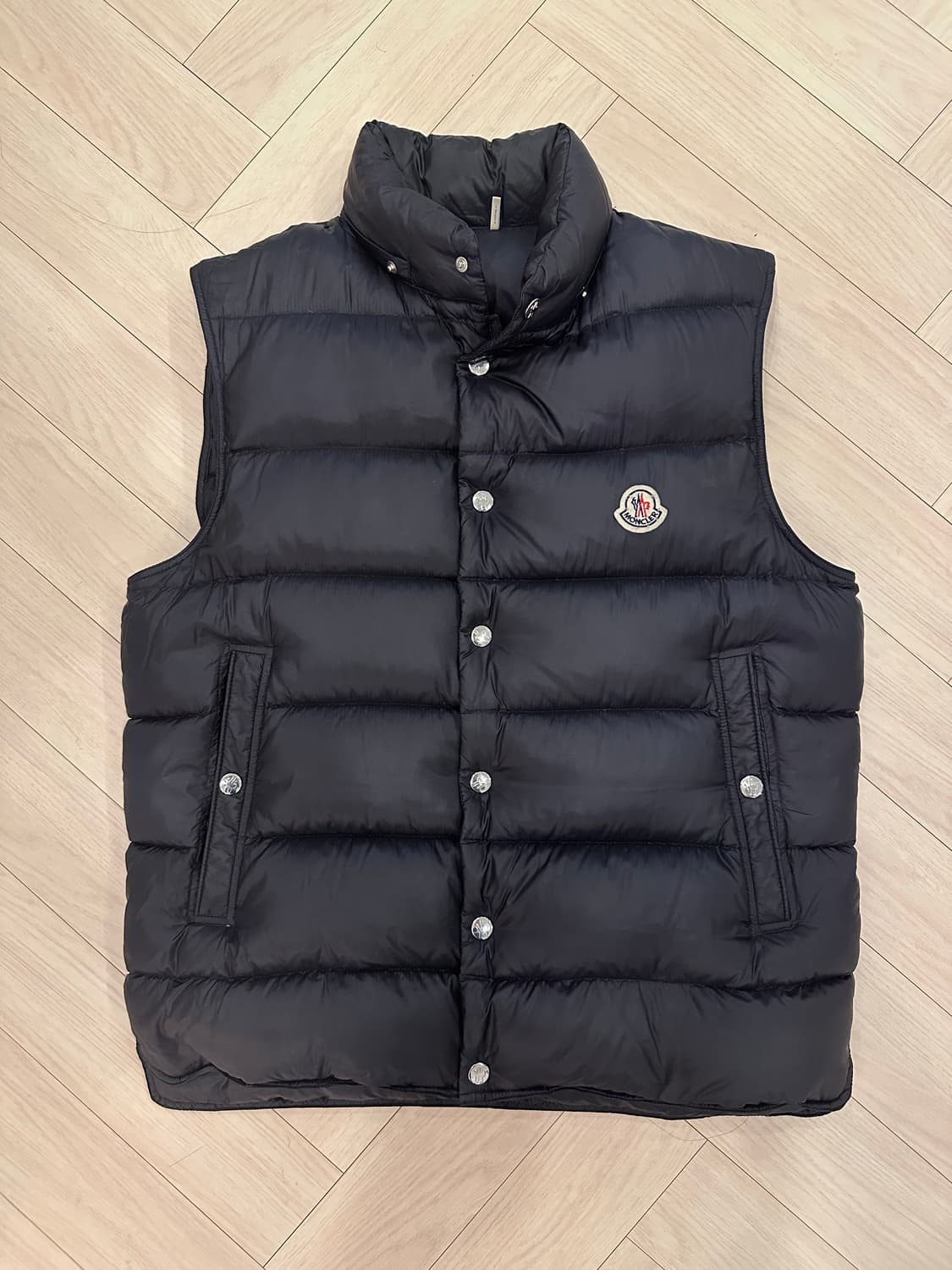 몽클레르 빌카트 베스트 4사이즈 상품이미지1