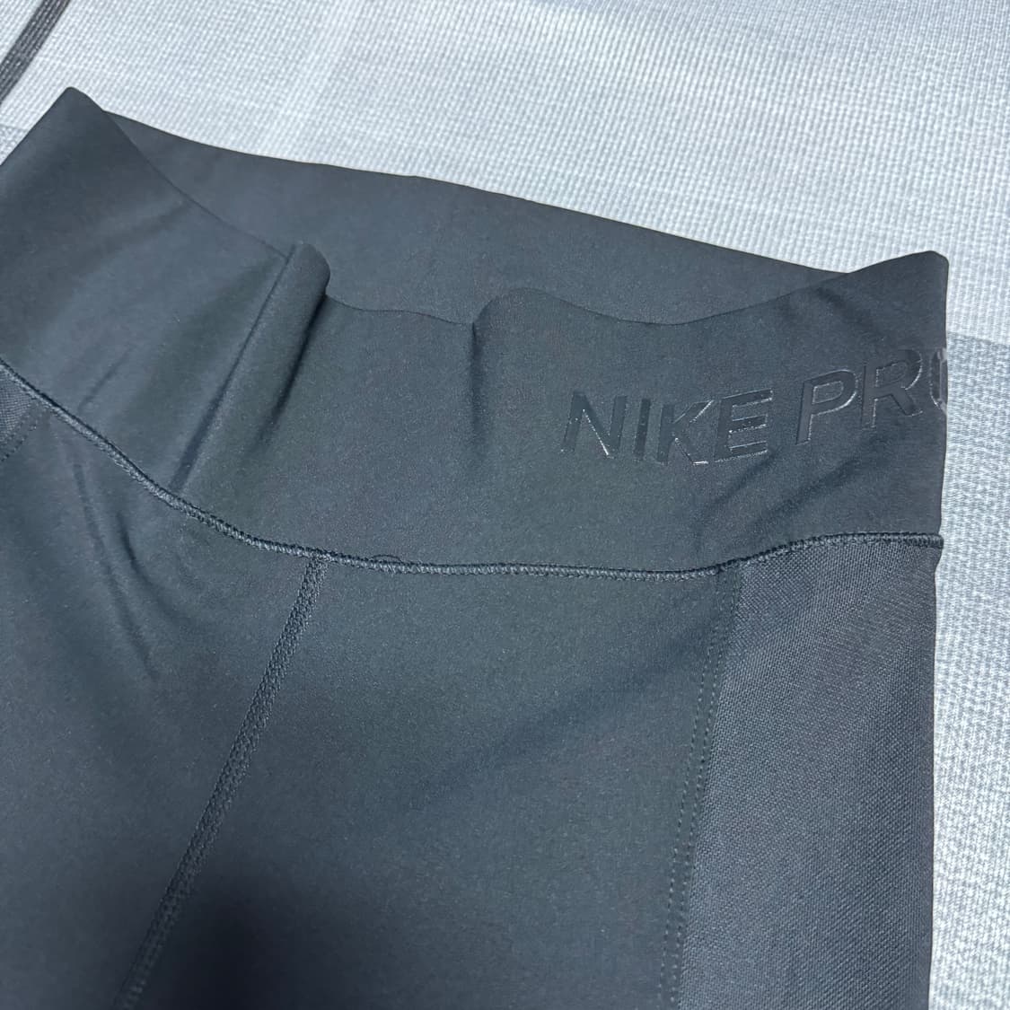 여) 나이키 프로 HPRCL 하이퍼쿨 레깅스  상품이미지2