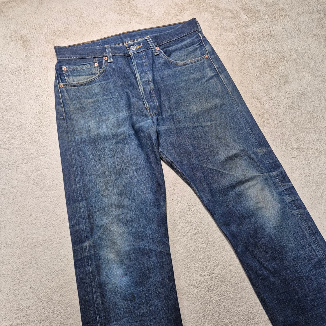 리바이스 501 상품이미지2