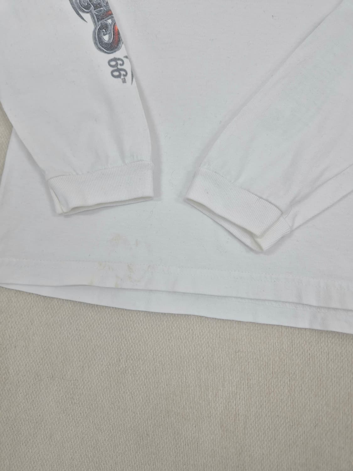 할리데이비슨 긴팔티 상품이미지5