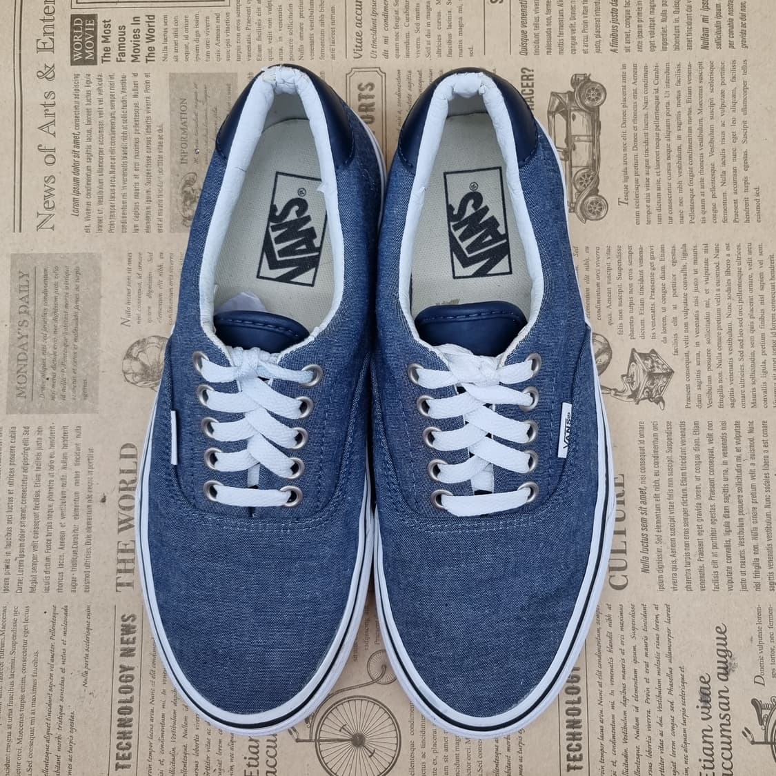 반스 에라 스니커즈 250 상품이미지2