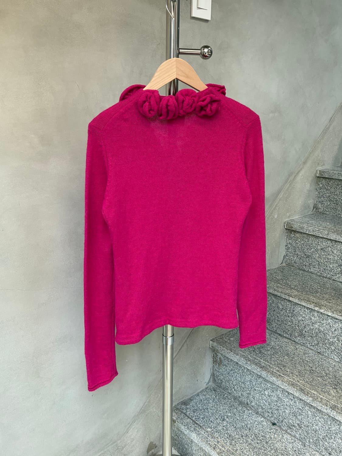 Atsuro Tayama A/T 가디건 상품이미지4