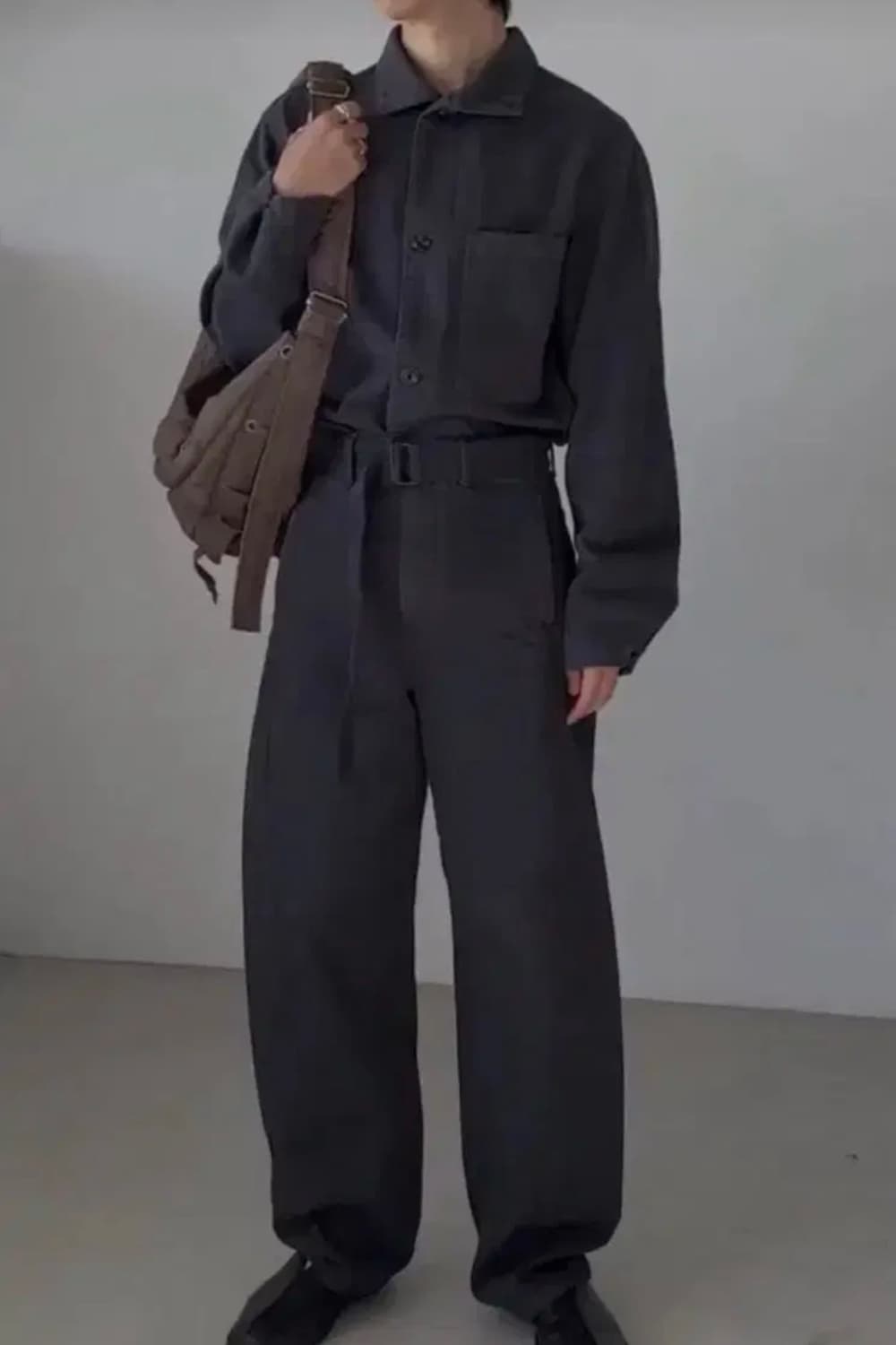 르메르 셋업[50] 상품이미지4