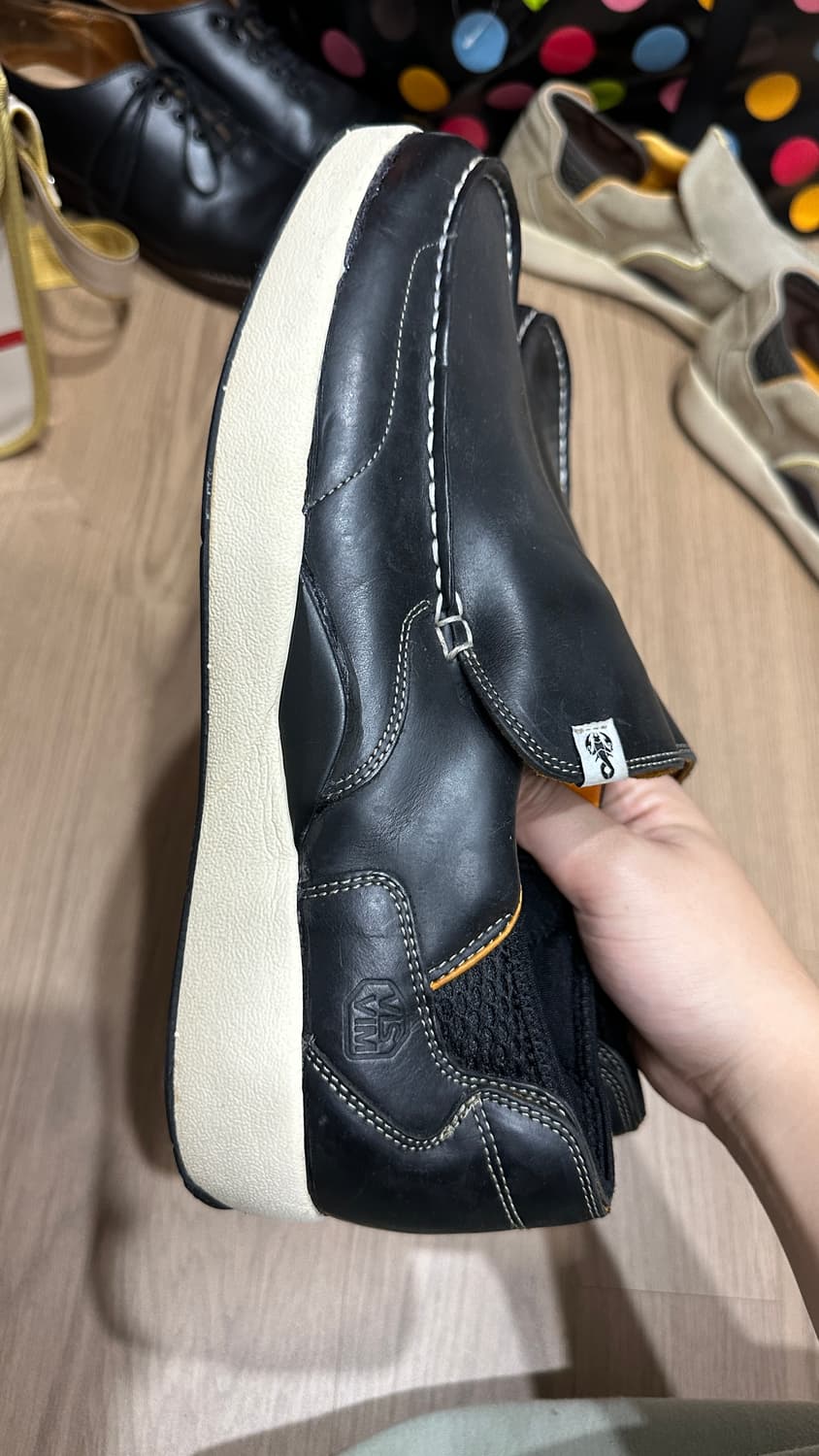 비즈빔 호크니 레드  소프넷 트웜블리 일괄 상품이미지9