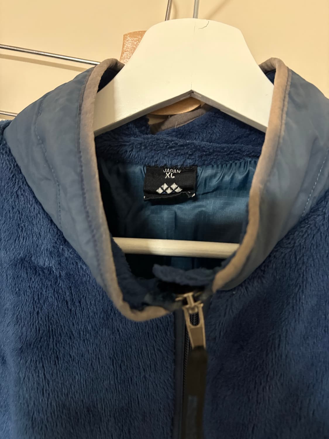 몽벨 플리스 상품이미지5