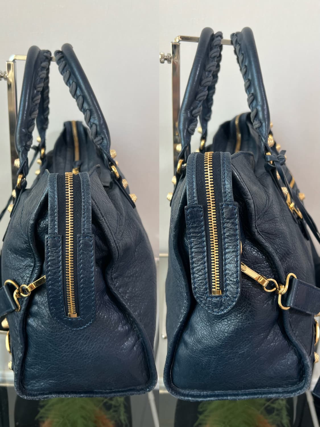 발렌시아가 모터백 상품이미지8