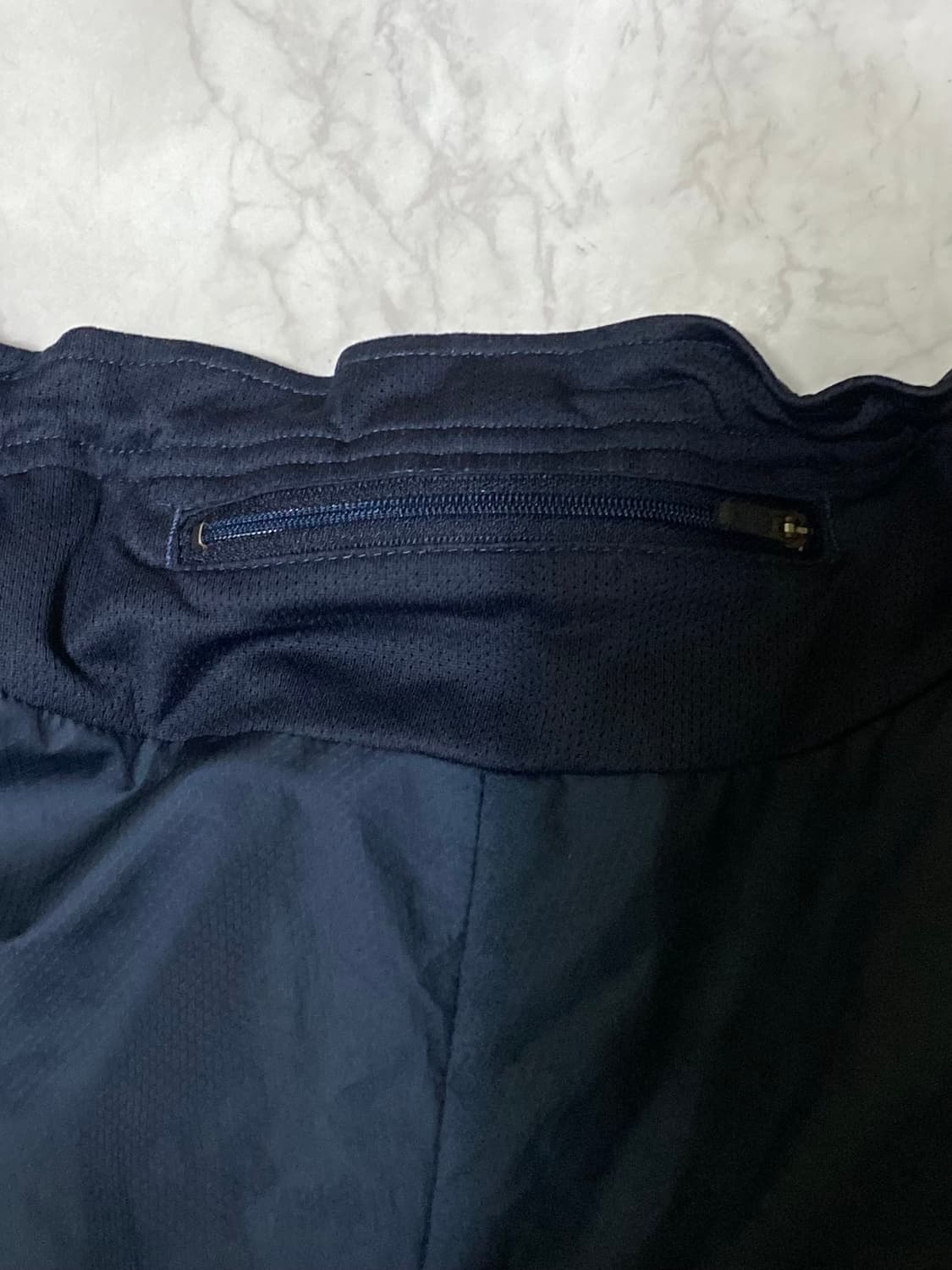 나이키 트레이닝 와이드 팬츠 35 ~ 36 인치 상품이미지4