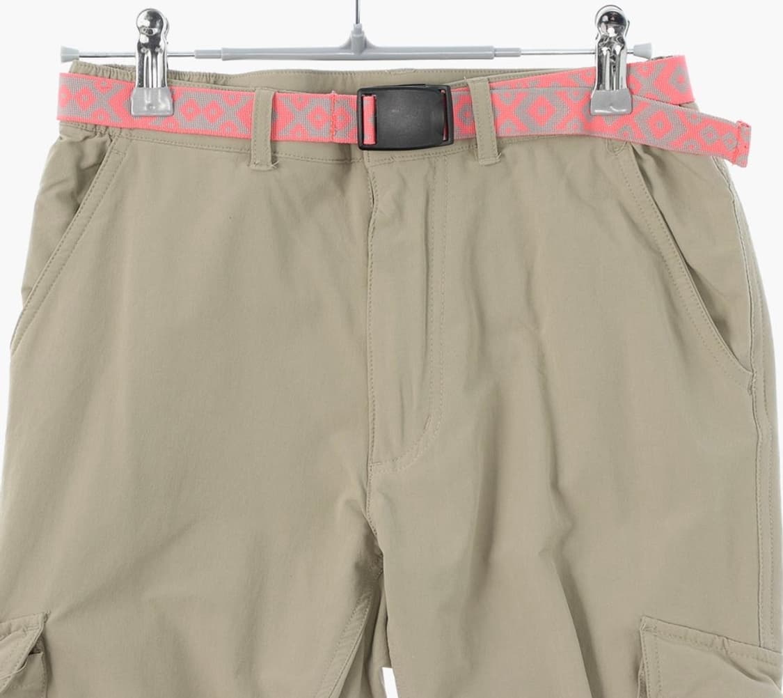 나일론 카고 팬츠 공용 상품이미지2