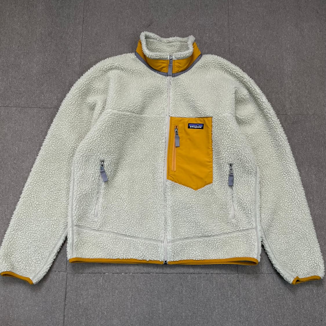 patagonia 파타고니아 레트로 플리스 후리스 자켓 L 상품이미지1